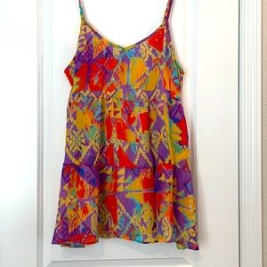 NWT Show Me Your Mumu Caroline Mini Dress